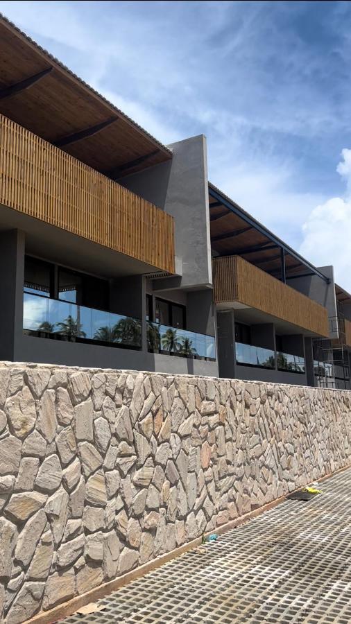 Milagres Hospedagens - Praia E Vista Coqueiros São Miguel dos Milagres 外观 照片